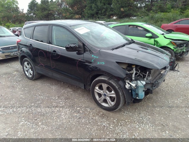 FORD ESCAPE 2014 1fmcu0gx8euc30403