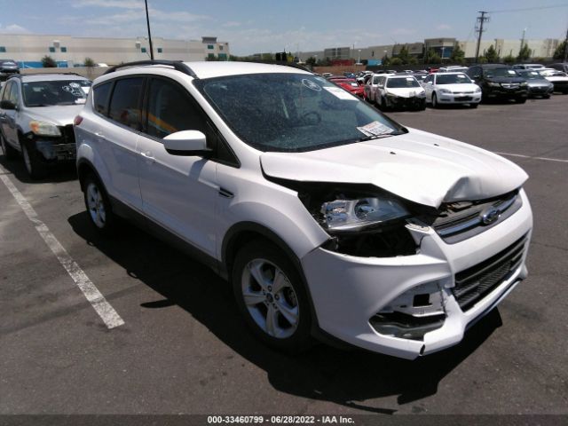 FORD ESCAPE 2014 1fmcu0gx8euc30594