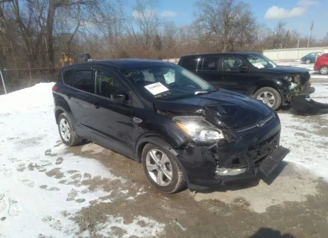 FORD ESCAPE 2014 1fmcu0gx8euc33771