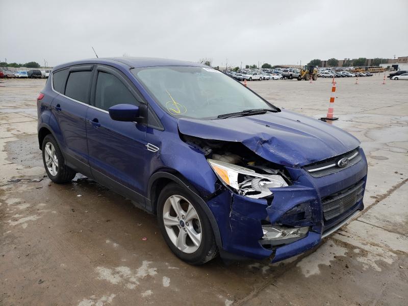 FORD ESCAPE SE 2014 1fmcu0gx8euc37030