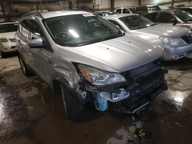 FORD ESCAPE SE 2014 1fmcu0gx8euc39215