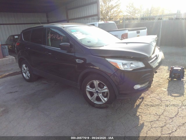 FORD ESCAPE 2014 1fmcu0gx8euc46035