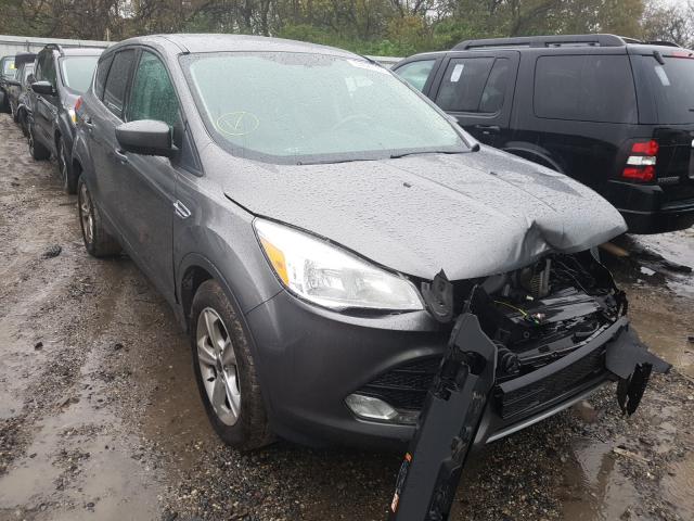 FORD ESCAPE SE 2014 1fmcu0gx8euc48495