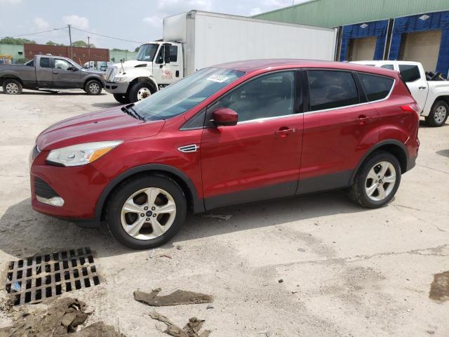 FORD ESCAPE SE 2014 1fmcu0gx8euc49677