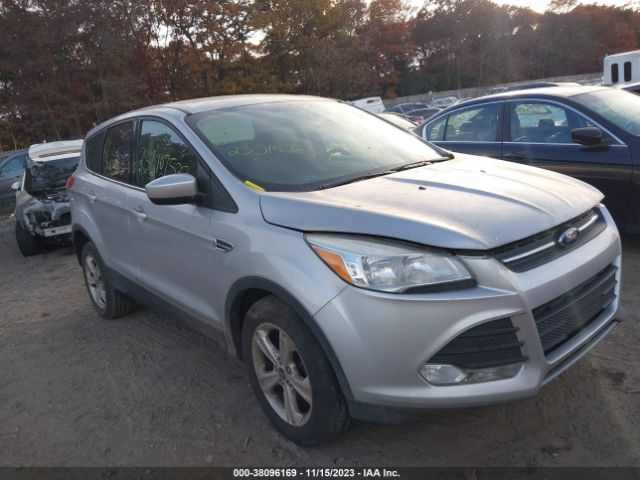 FORD ESCAPE 2014 1fmcu0gx8euc52708