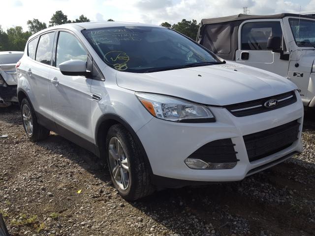 FORD ESCAPE SE 2014 1fmcu0gx8euc52949