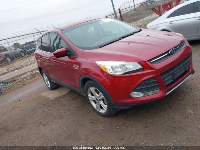 FORD ESCAPE 2014 1fmcu0gx8euc56872