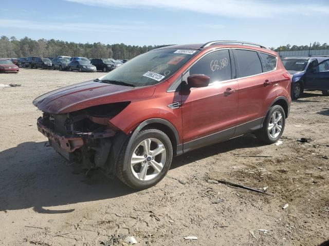 FORD ESCAPE SE 2014 1fmcu0gx8euc57231