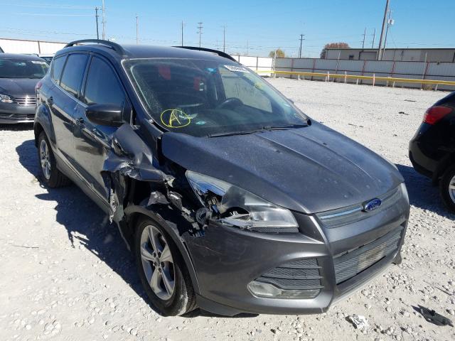 FORD ESCAPE SE 2014 1fmcu0gx8euc60906