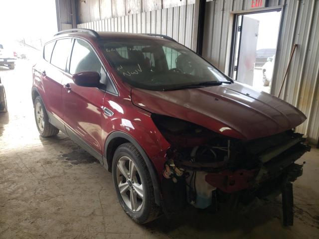 FORD ESCAPE SE 2014 1fmcu0gx8euc65622