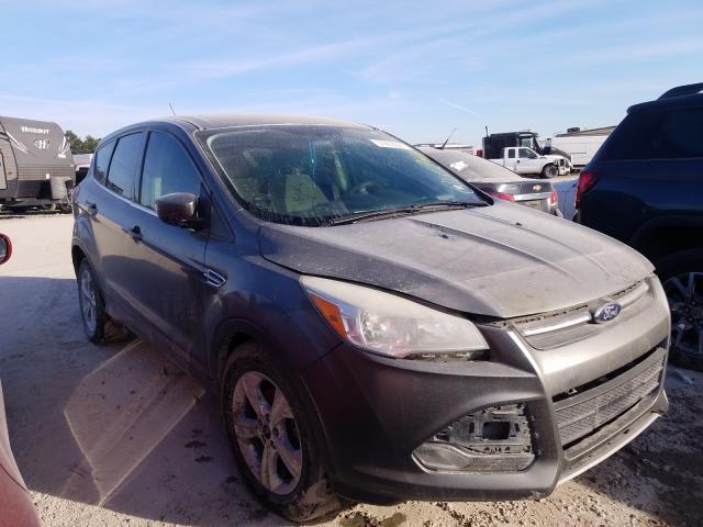 FORD ESCAPE SE 2014 1fmcu0gx8euc67631