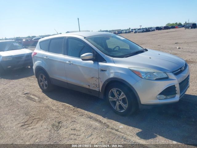 FORD ESCAPE 2014 1fmcu0gx8euc67693