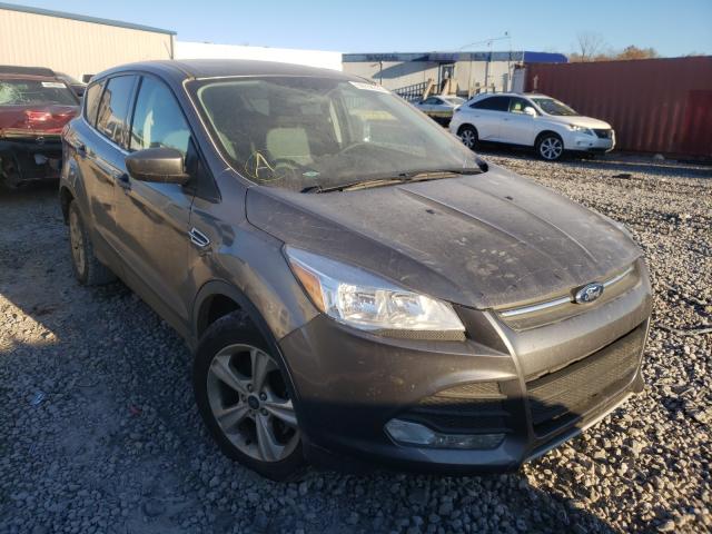 FORD ESCAPE SE 2014 1fmcu0gx8euc69136