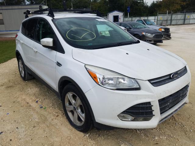 FORD ESCAPE SE 2014 1fmcu0gx8euc69380