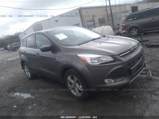 FORD ESCAPE 2014 1fmcu0gx8euc74031