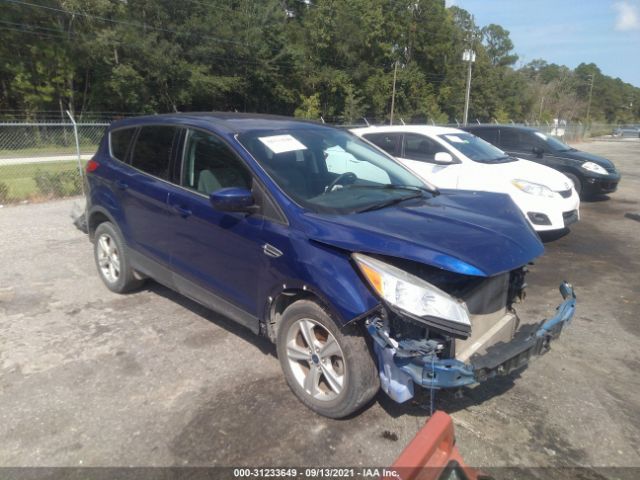 FORD ESCAPE 2014 1fmcu0gx8euc74532