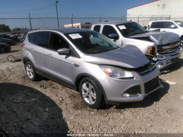 FORD ESCAPE 2014 1fmcu0gx8euc81416