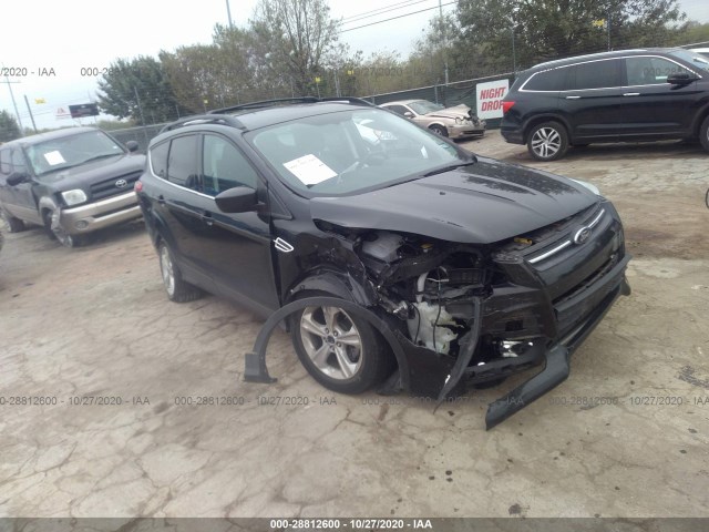 FORD ESCAPE 2014 1fmcu0gx8euc82873