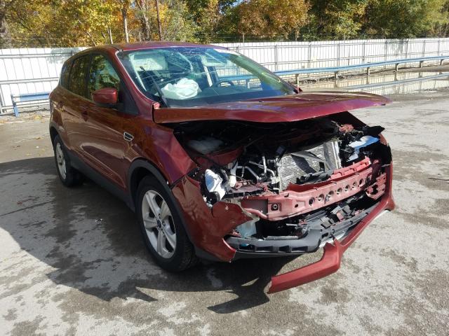 FORD ESCAPE SE 2014 1fmcu0gx8euc83702