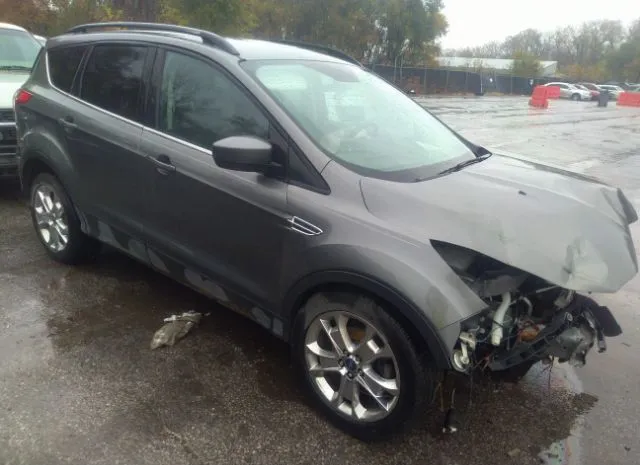 FORD ESCAPE 2014 1fmcu0gx8euc83778