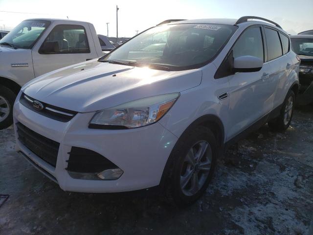 FORD ESCAPE SE 2014 1fmcu0gx8euc86017