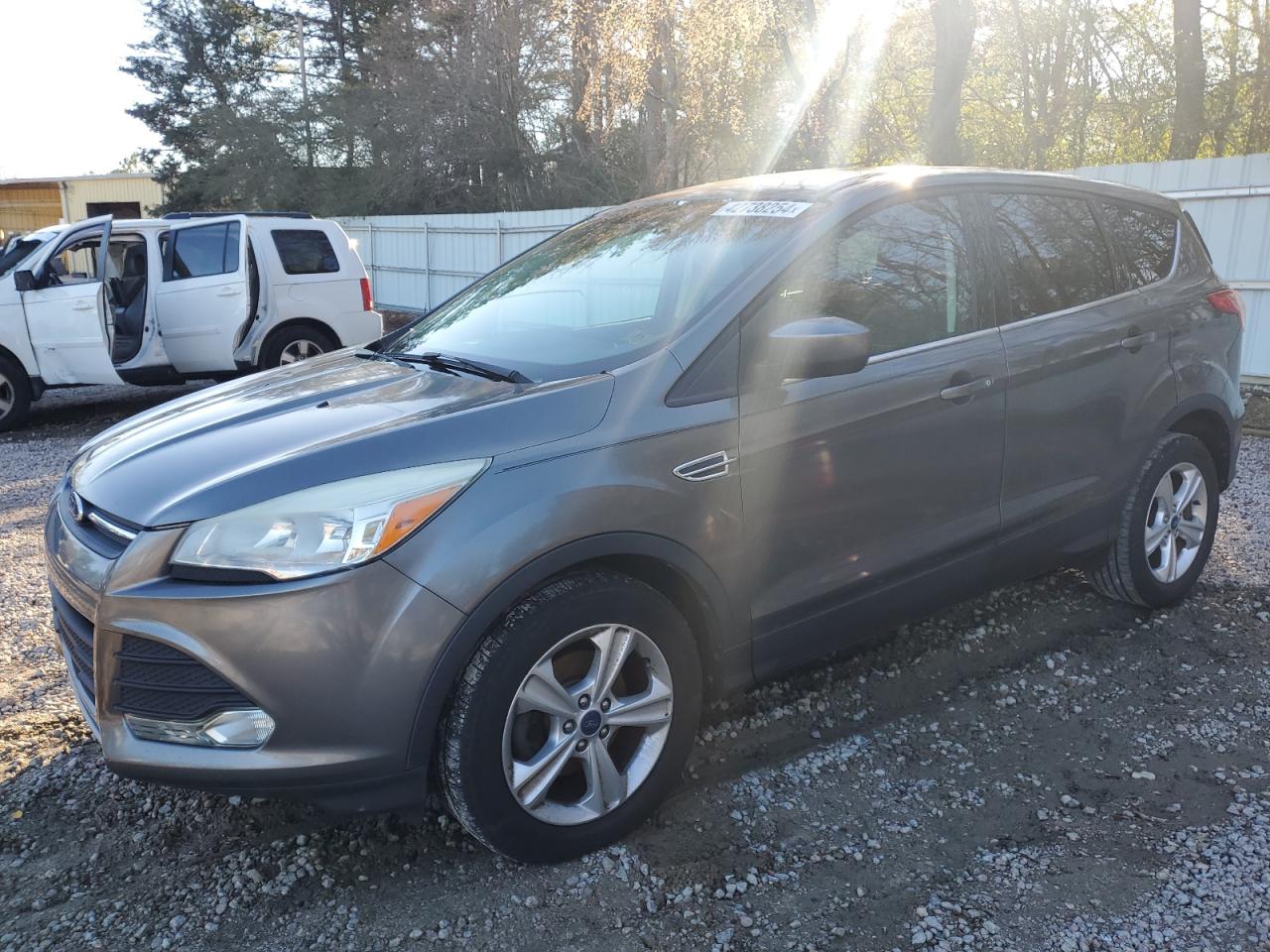 FORD ESCAPE 2014 1fmcu0gx8euc90164