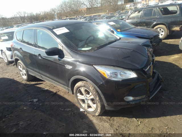 FORD ESCAPE 2014 1fmcu0gx8euc91363