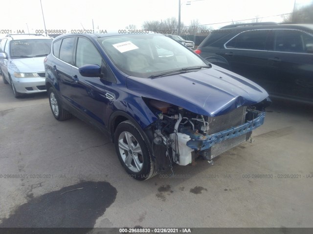 FORD ESCAPE 2014 1fmcu0gx8euc93579