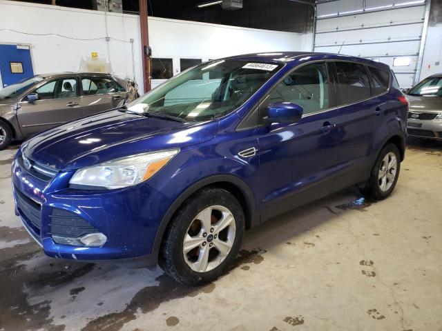 FORD ESCAPE SE 2014 1fmcu0gx8euc93839