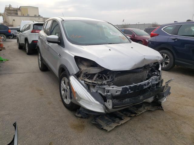 FORD ESCAPE SE 2014 1fmcu0gx8euc94036