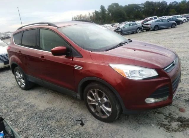 FORD ESCAPE 2014 1fmcu0gx8euc97812