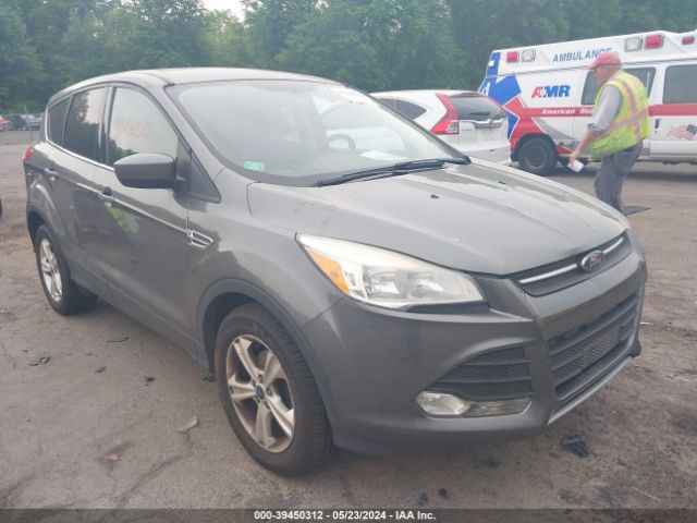 FORD ESCAPE 2014 1fmcu0gx8eud01373