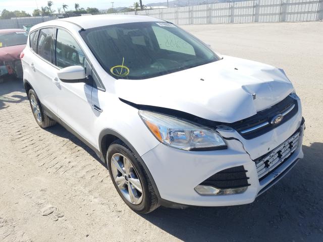 FORD ESCAPE SE 2014 1fmcu0gx8eud01552