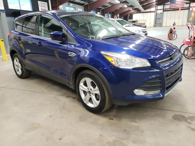 FORD ESCAPE SE 2014 1fmcu0gx8eud02460