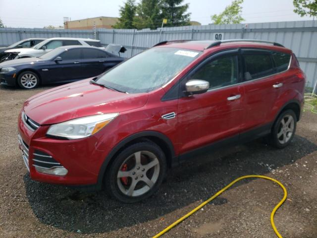 FORD ESCAPE SE 2014 1fmcu0gx8eud04290