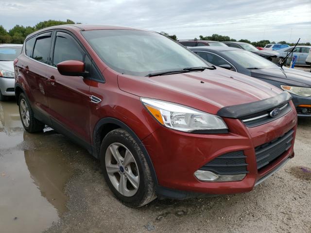 FORD ESCAPE SE 2014 1fmcu0gx8eud07545