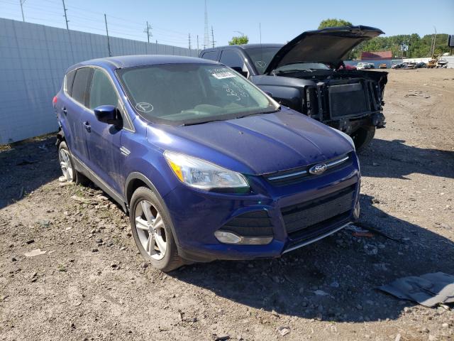 FORD ESCAPE SE 2014 1fmcu0gx8eud10445