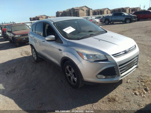 FORD ESCAPE 2014 1fmcu0gx8eud16536