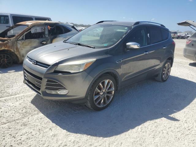 FORD ESCAPE SE 2014 1fmcu0gx8eud22370