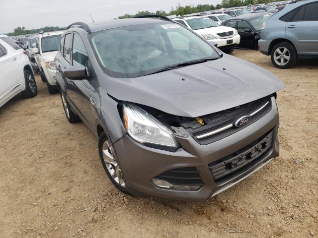 FORD ESCAPE SE 2014 1fmcu0gx8eud23423