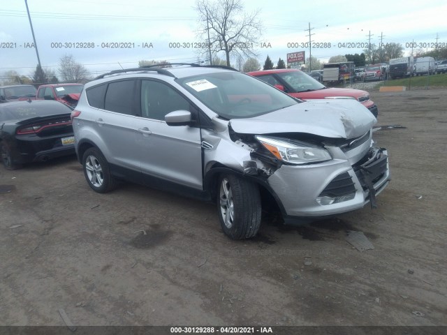 FORD ESCAPE 2014 1fmcu0gx8eud23647