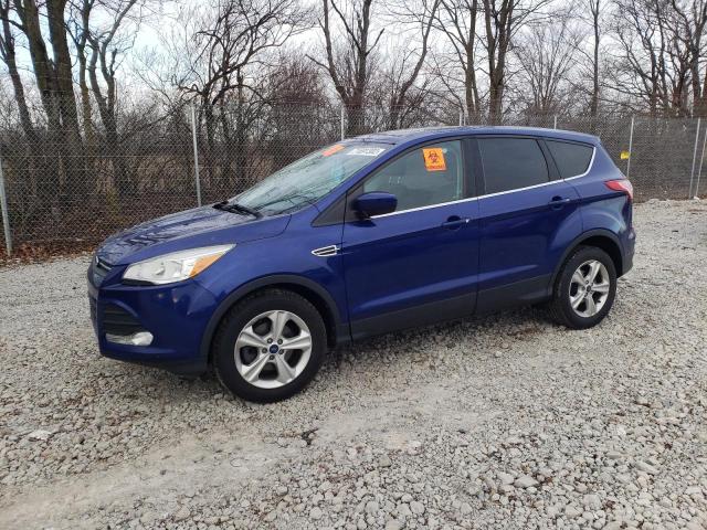 FORD ESCAPE SE 2014 1fmcu0gx8eud30288