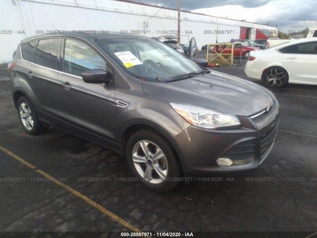 FORD ESCAPE 2014 1fmcu0gx8eud31747