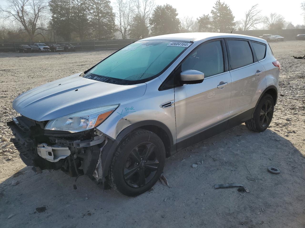 FORD ESCAPE 2014 1fmcu0gx8eud32770