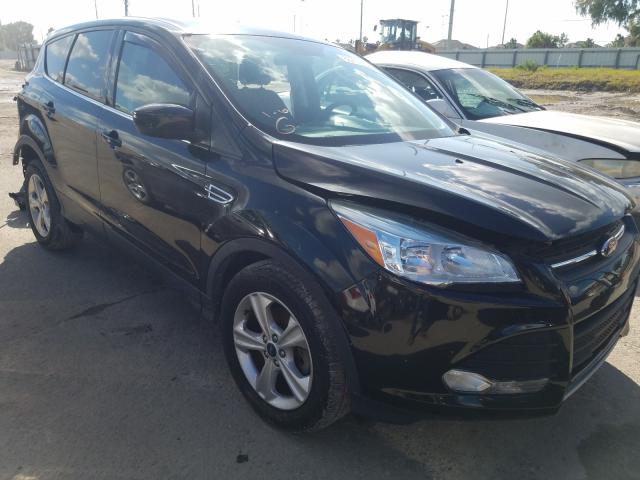 FORD ESCAPE SE 2014 1fmcu0gx8eud40996