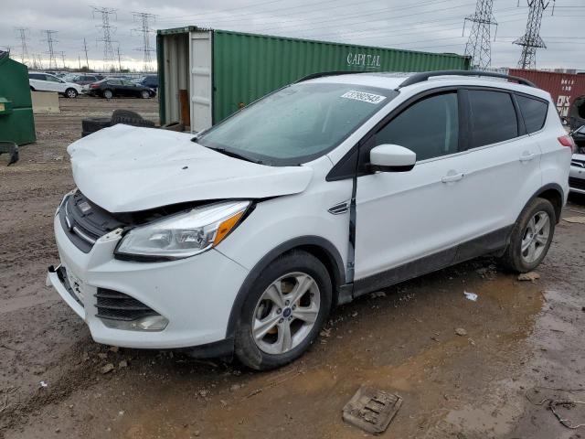 FORD ESCAPE SE 2014 1fmcu0gx8eud42313