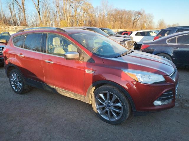 FORD ESCAPE SE 2014 1fmcu0gx8eud43414