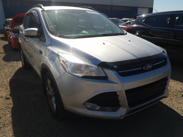 FORD ESCAPE SE 2014 1fmcu0gx8eud46670