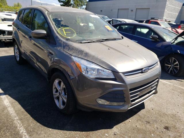 FORD ESCAPE SE 2014 1fmcu0gx8eud51335