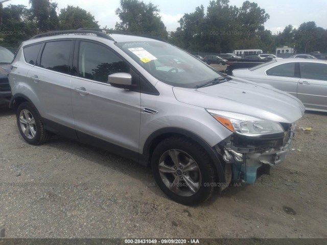 FORD ESCAPE 2014 1fmcu0gx8eud56437